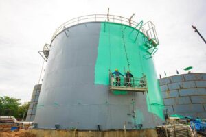 Tank Relining – Tank Lining & Water Tank Repair Services